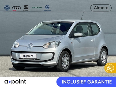 Volkswagen Up! 1.0 move up! Automaat! Airco Elek