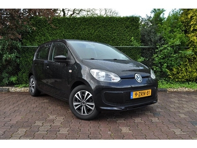 Volkswagen up! 1.0 move up! BlueMotion AIRCO. Elektrisch