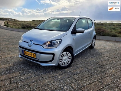 Volkswagen Up! 1.0 move up! BlueMotion / Cruise Control /