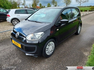 Volkswagen Up! 1.0 move up! BlueMotion