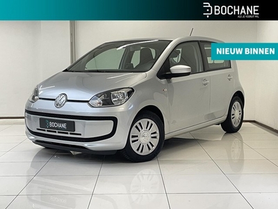 Volkswagen Up! 1.0 move up! ORG.NL 5-DEURS NAVI