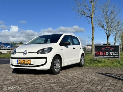 Volkswagen Up! 1.0 take up! BlueMotion /AIRCO/ NAP/