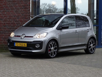 Volkswagen up! 1.0 TSI GTI (bj 2018)