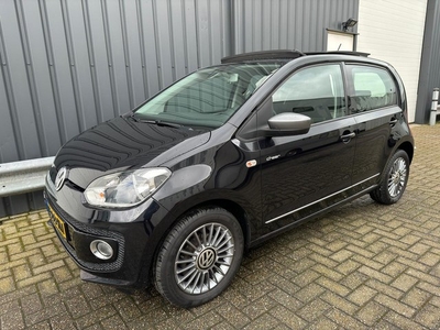 Volkswagen Up! Cheer 1.0 BlueMotion PanoCruiseStoelvrwPdc