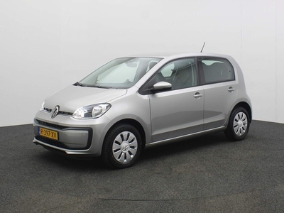 Volkswagen up! Move up 1.0 MPI 65pk Bluetooth, Airco