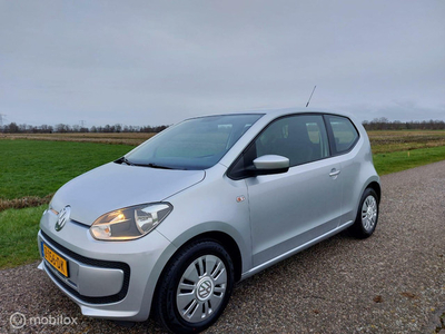 Volkswagen up! vw move up airco cv elek ramen apk 2025