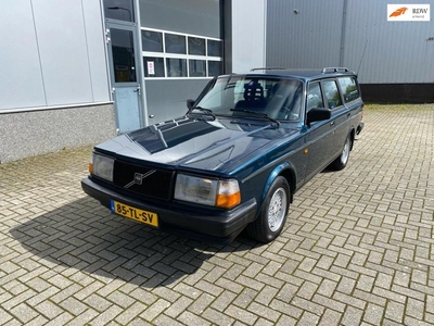 Volvo 240 2.0i Super Polar AIRCO