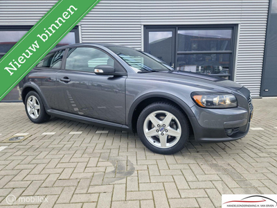 Volvo C30 1.6 Advantage 104000KM NAP! CLIMA