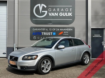 Volvo C30 1.6D 109PK DRIVe Start/Stop Sport