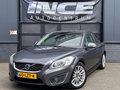 Volvo C30 1.6D S/S Momentum Airco Cruise 04-25 APK.