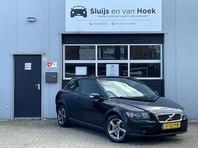 Volvo C30 2.4i Momentum 5 CIL. NWE APK CLIMA PDC AUX NAP 2