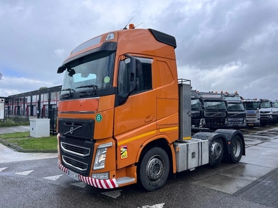 Volvo FH 460 6X2 EURO 6 i-Shift i-ParkCool (bj 2014)