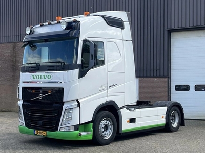 Volvo FH 500 / I-Parkcool / Globe / Full spoiler / Vin: HB