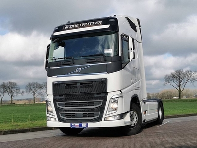 VOLVO FH 540 standklima,1055 ltr