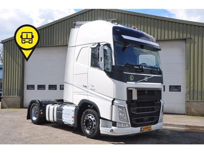 Volvo FH 540 VOLVO FH 540. GLOBE XL. 09-2018. I-PARC COOL.