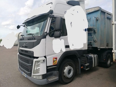 Volvo FM 460