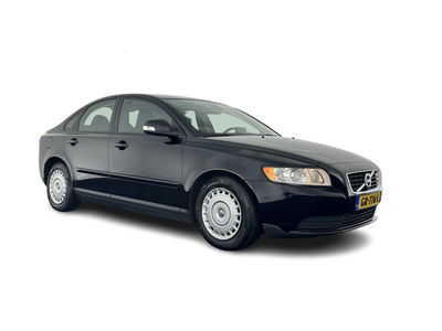 Volvo S40 1.6 D2 S/S *NAVI-FULLMAP | ECC | PDC | CRUISE | COMFORT-SEATS*