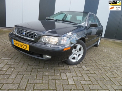 Volvo S40 1.8