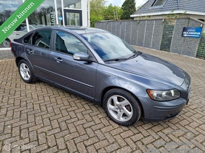 Volvo S40 1.8F Edition II