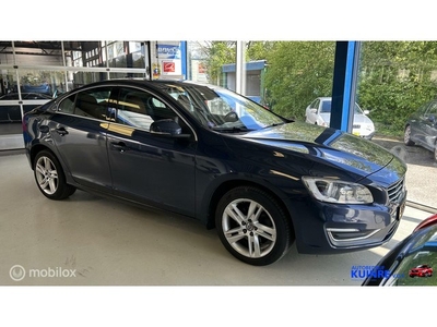 Volvo S60 1.6 T3 Summum