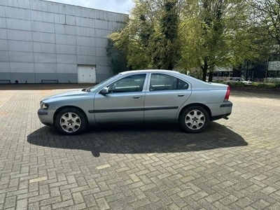 Volvo S60 2.4 Automaat