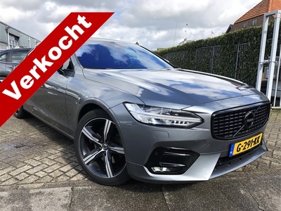 Volvo S90 2.0 150pk Automaat Inscription Full