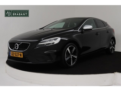 Volvo V40 1.5 T3 Polar+ Sport Automaat AANBIEDING!