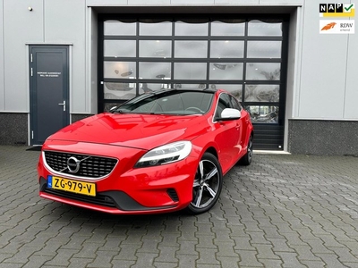 Volvo V40 1.5 T3 Polar+ Sport automaat trekhaak