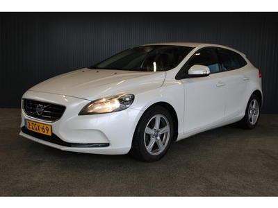 Volvo V40 1.6 D2 Momentum Climate Cruise Navi PDC