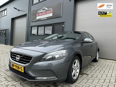 Volvo V40 1.6 D2 Momentum*PRIJS IS INCLUSIEF BTW/BPM*