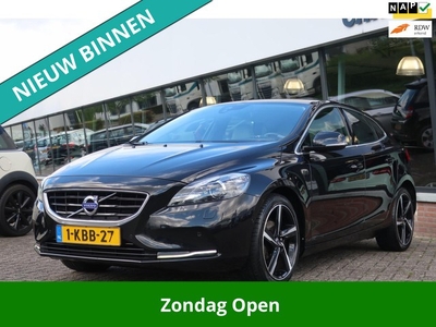 Volvo V40 1.6 D2 Summum