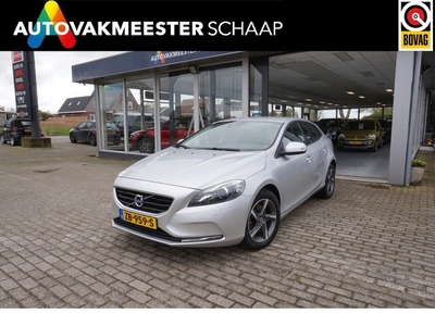 Volvo V40 1.6 T2 Summum , Inclusief 12 mnd bovag garantie