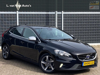 Volvo V40 1.6 T3 R-Design