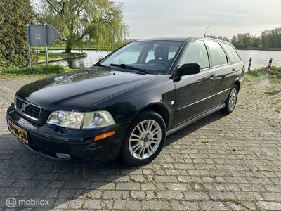 Volvo V40 1.8 Europa