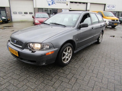 Volvo V40 1.8 Europa Nordic (bj 2005)