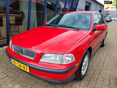 Volvo V40 1.8 Uniek 115.182KM! Dealer onderhouden