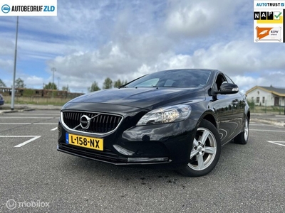 Volvo V40 2.0 D2/CRUISE CONTROL/AIRCO/2018/