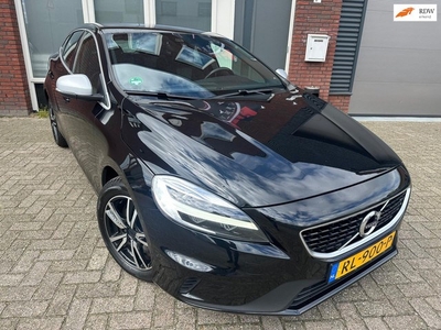 Volvo V40 2.0 D3 Business Sport / Navi / PDC / Cruise / NAP