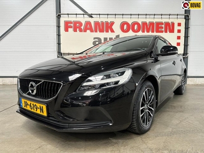 Volvo V40 2.0 T2 Momentum + NAP LED Navigatie