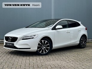 Volvo V40 2.0 T3 Dynamic Edition leer / Panorama dak /