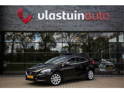 Volvo V40 2.0 T3 Momentum , Cruise, Stoelverwarming, NAP