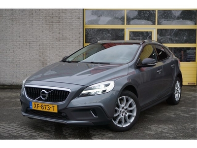 Volvo V40 Cross Country 1.5 T3 153PK! Automaat Polar+