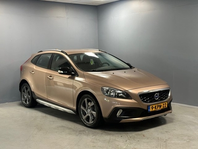 Volvo V40 Cross Country 2.0 D3 Kinetic AUT NAVI