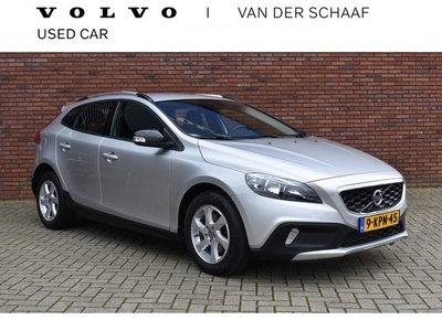 Volvo V40 Cross Country T4 180PK Kinetic Bluetooth