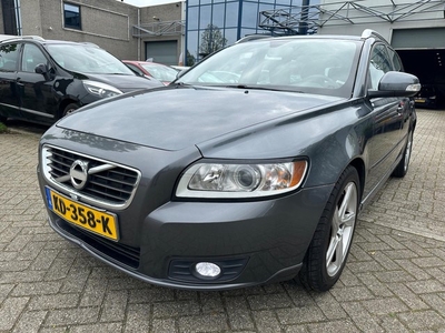 Volvo V50 1.6 D2 S/S Business Edition