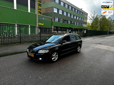 Volvo V50 1.6 D2 S/S Business Edition Clima.Clima