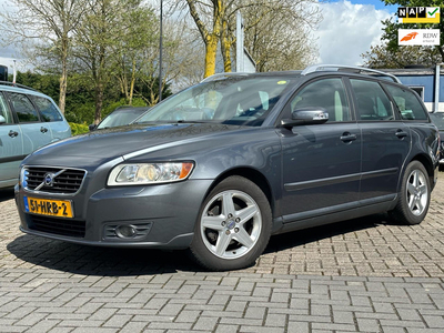 Volvo V50 1.8 Kinetic