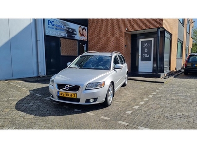 Volvo V50 2.0 Business Pro Edition