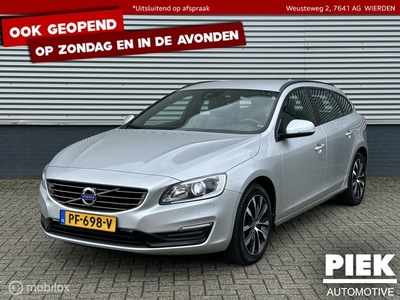 Volvo V60 1.5 T3 Polar+ AUTOMAAT