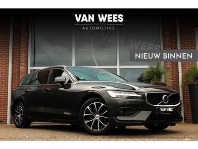 ?? Volvo V60 2.0 B3 Business Pro 1e eigenaar BTW auto